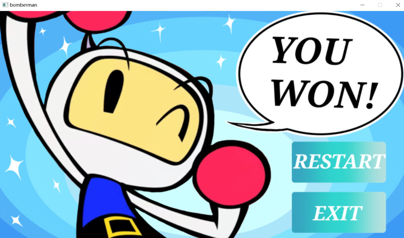 Bomber Man